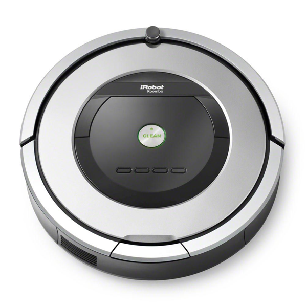 iRobot Roomba 880