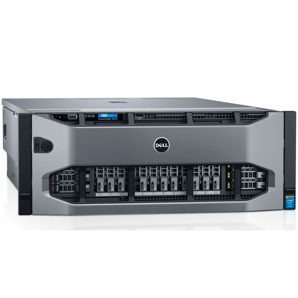 BBU for nano cells(RRH) - Dell PowerEdge R930