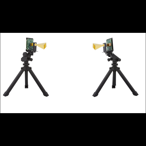 Small Cell (60GHz) - PASTERNACK PEM003-KIT